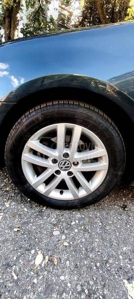 Volkswagen Golf 6 2.0 TDI /HIGHLINE/