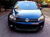 Volkswagen Golf 6 HIGHLINE