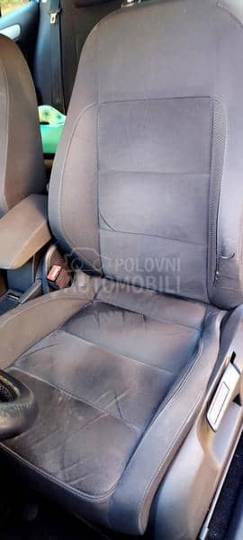 Volkswagen Golf 6 2.0 TDI /HIGHLINE/