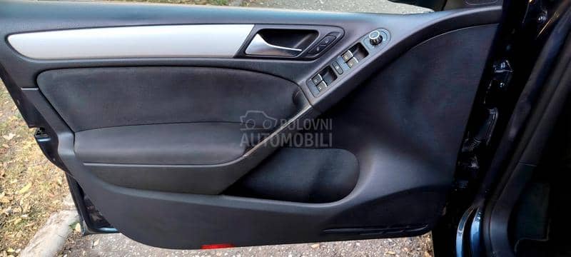 Volkswagen Golf 6 2.0 TDI /HIGHLINE/