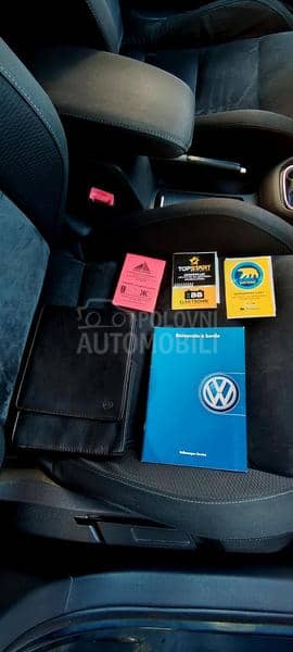 Volkswagen Golf 6 2.0 TDI /HIGHLINE/