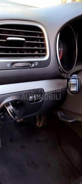 Volkswagen Golf 6 2.0 TDI /HIGHLINE/
