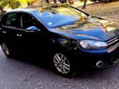 Volkswagen Golf 6 HIGHLINE