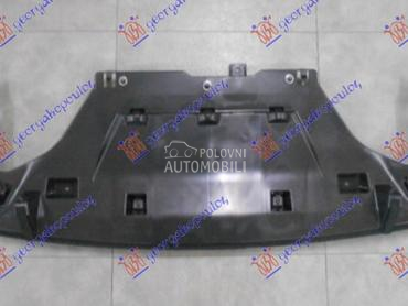 ZASTITA MOTORA ISPOD BRANIKA P za Mazda CX-5 od 2017. do 2022. god.