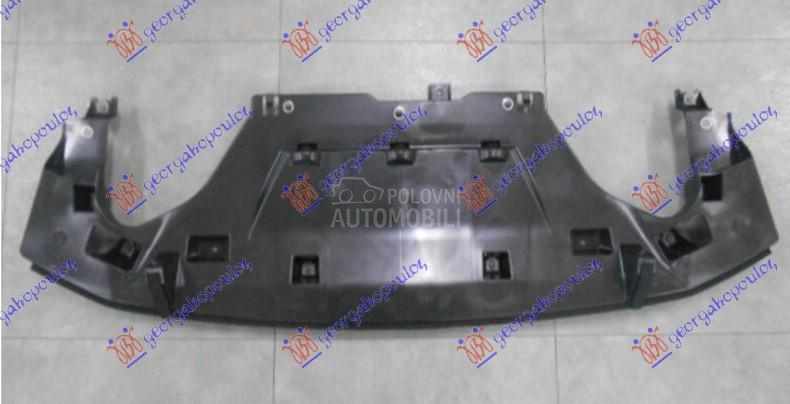 ZASTITA MOTORA ISPOD BRANIKA P