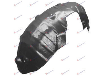 ZADNJE POTKRILO PLASTICNO za Mazda CX-5 od 2017. do 2022. god.