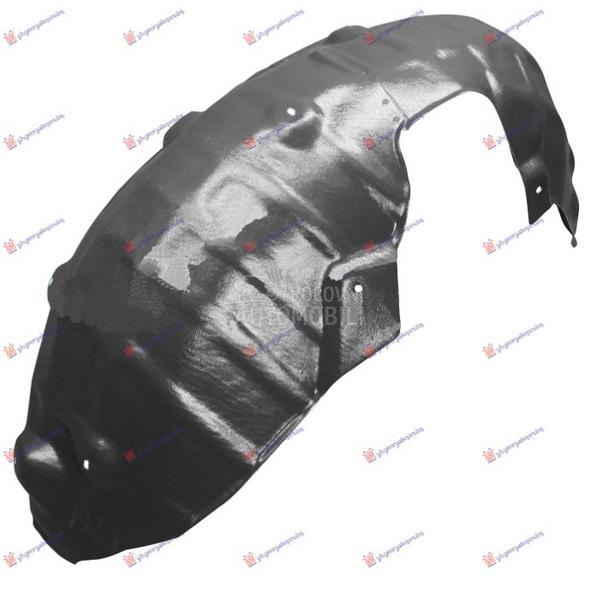 ZADNJE POTKRILO PLASTICNO