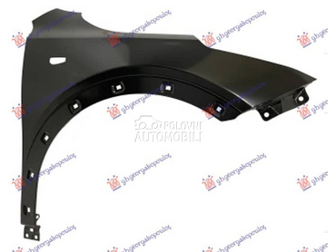 KRILO Desno za Kia XCeed od 2019. do 2022. god.