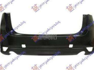 ZADNJI BRANIK PM za Mazda CX-5 od 2017. do 2022. god.