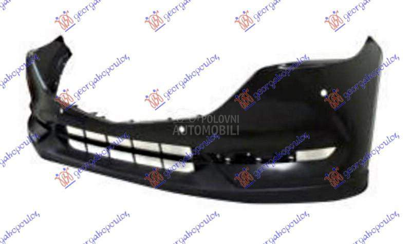 PREDNJI BRANIK (4 PDC SENZORI)