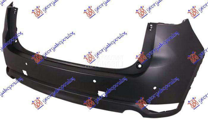 ZADNJI BRANIK PM (4 PDC SENZOR