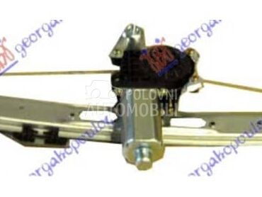 PODIZAC ZADNJEG PROZORA... za BMW Serija 3 od 1999. do 2002. god.