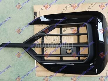 RESETKA PREDNJEG BRANIKA... za Volkswagen Touareg za 2018. god.