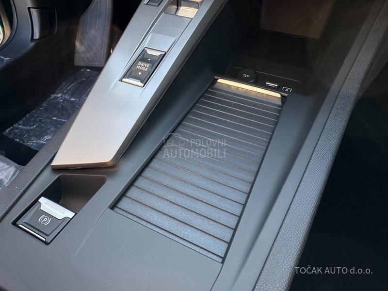 Peugeot 408 Allure 1.6E 215 AT