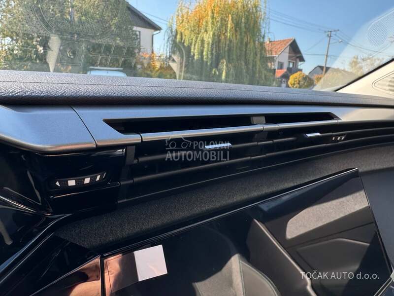 Peugeot 408 Allure 1.6E 215 AT