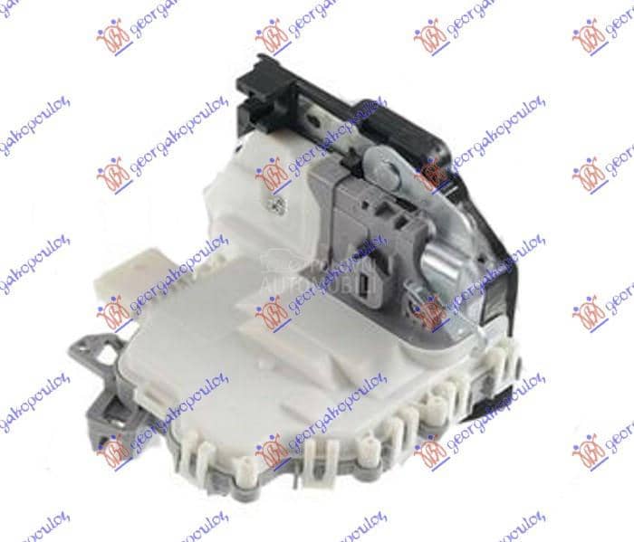 BRAVA PREDNJIH VRATA 10- Desno