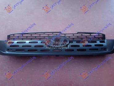 PVC MASKA SPOLJASNJA CRNA 01- za Hyundai Atos od 1999. do 2003. god.