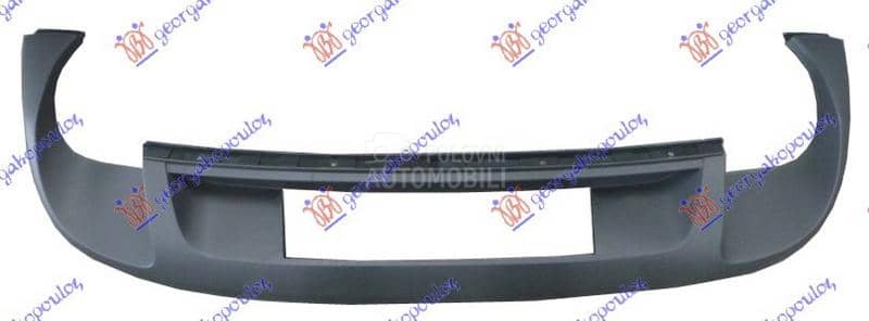 SPOJLER ZADNJEG BRANIKA