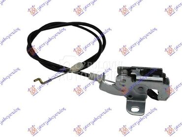 BRAVA GEPEK VRATA GORNJA... za Opel Ostalo za 2021. god.