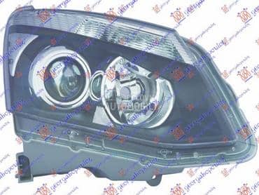 FAR ELEKTRICNI SA... za Isuzu D-Max od 2012. do 2016. god.