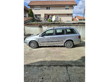 Fiat Stilo 1.9