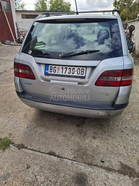 Fiat Stilo 1.9