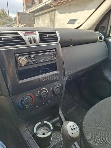 Fiat Stilo 1.9