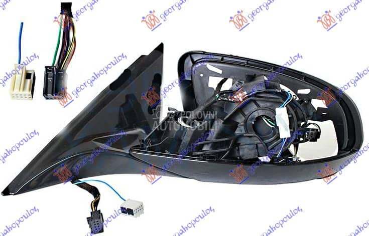 RETROVIZOR ELEKTRICNI SA...