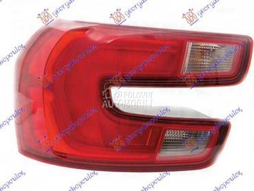 STOP LAMPA Levo za Citroen C4 Grand Picasso od 2014. do 2017. god.