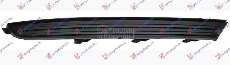 RESETKA PREDNJEG BRANIKA (BEZ