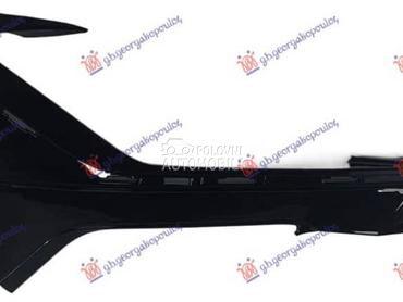 RESETKA PREDNJEG BRANIKA... za BMW X1 od 2019. do 2022. god.