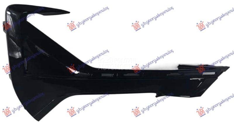 RESETKA PREDNJEG BRANIKA...