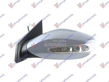 RETROVIZOR ELEKTRICNI SA... za Hyundai Sonata od 2011. do 2015. god.