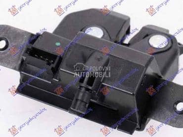 BRAVA ZADNJIH VRATA za Lancia Ypsilon od 2011. do 2024. god.