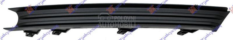 RESETKA PREDNJEG BRANIKA (SA M