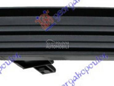 RESETKA PREDNJEG BRANIKA (SA M za Mazda CX-5 od 2017. do 2022. god.