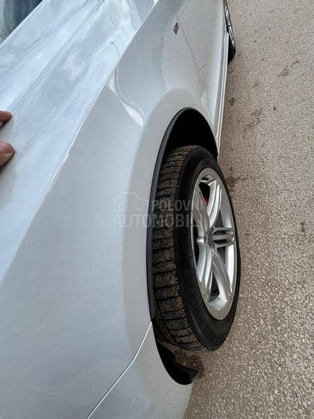 Audi Q5 2.0 TDI S-line