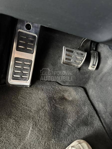 Audi Q5 2.0 TDI S-line