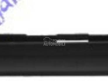 SPOJLER PREDNJEG BRANIKA za Renault Clio od 2013. do 2016. god.