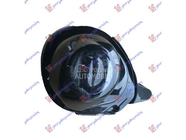 MAGLENKA LED (KINA) za Mazda CX-5 od 2017. do 2022. god.