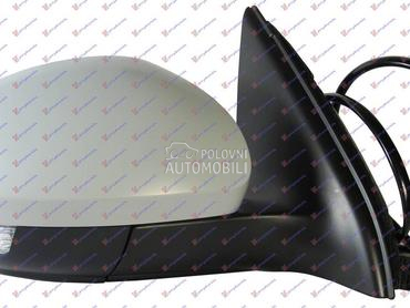RETROVIZOR ELEKTRICNI SA... za Volkswagen Tiguan od 2007. do 2011. god.