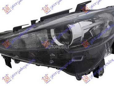 FAR ELEKTRICNI (DEPO) za Mazda CX-5 od 2017. do 2022. god.