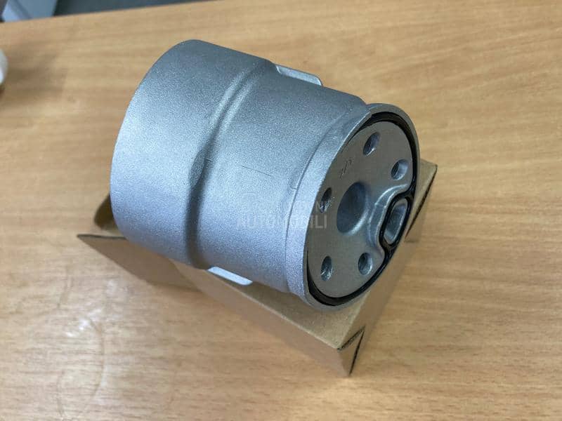 kuciste filtera ulja