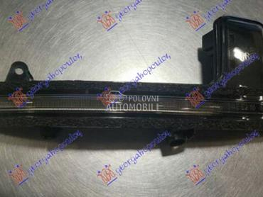 MIGAVAC U RETROVIZORU za Mazda CX-5 od 2017. do 2022. god.