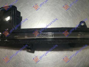 MIGAVAC U RETROVIZORU za Mazda CX-5 od 2017. do 2022. god.