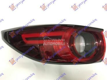 STOP LAMPA SPOLJASNJA (LED) za Mazda CX-5 od 2017. do 2022. god.