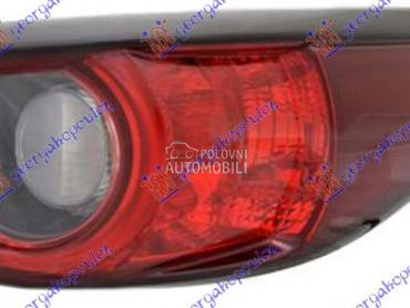 STOP LAMPA SPOLJASNJA (DEPO) za Mazda CX-5 od 2017. do 2022. god.