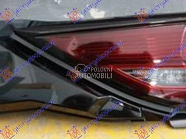 STOP LAMPA UNUTRASNJA (LED) (D za Mazda CX-5 od 2017. do 2022. god.