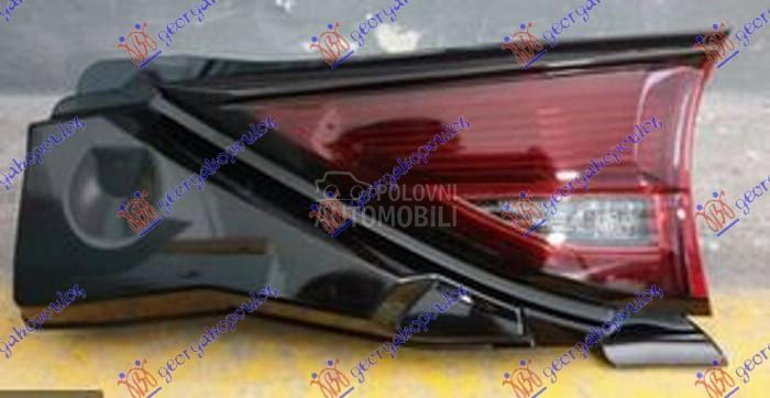 STOP LAMPA UNUTRASNJA (LED) (D