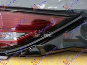 STOP LAMPA UNUTRASNJA (LED) (D za Mazda CX-5 od 2017. do 2022. god.